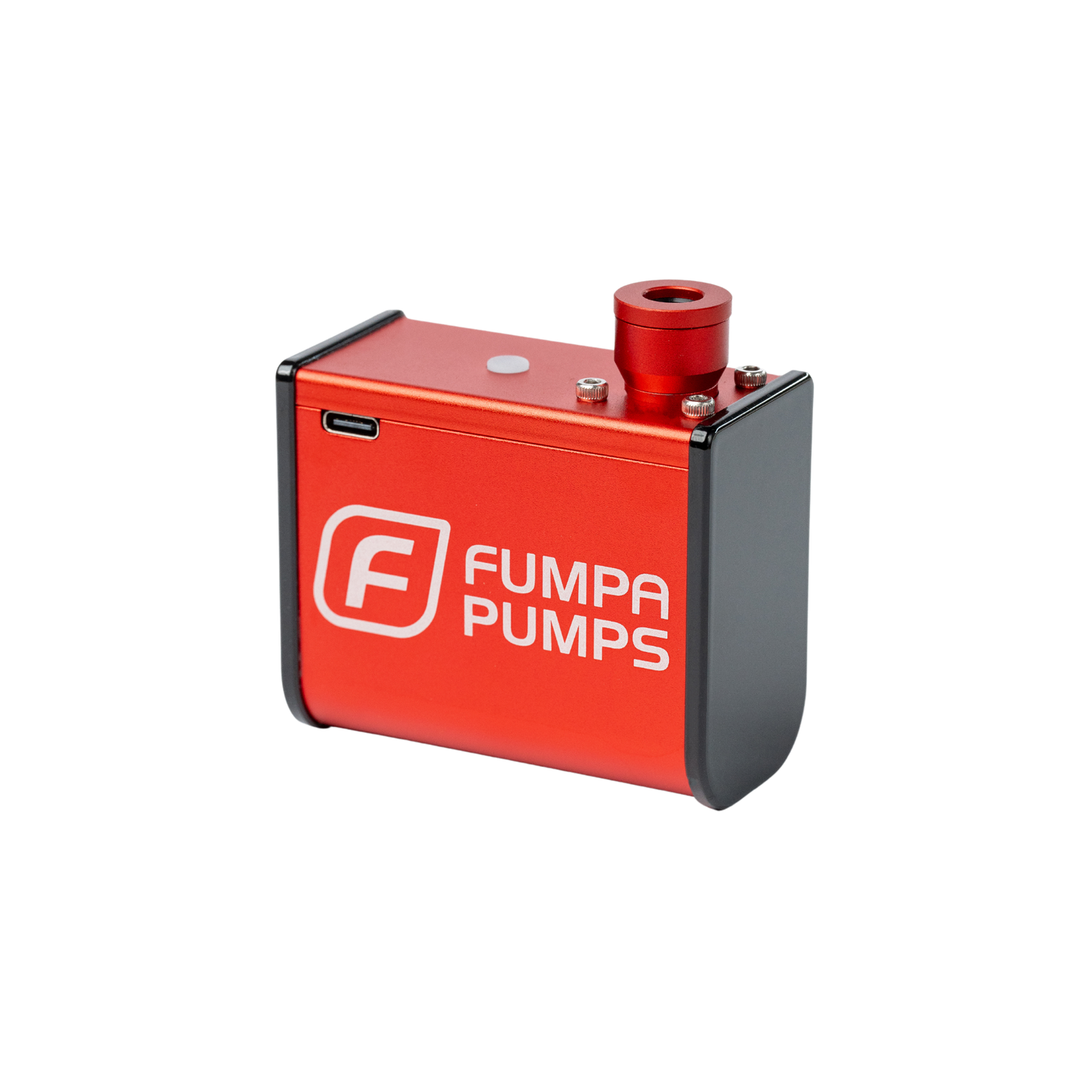 miniFumpa bomba de bicicleta