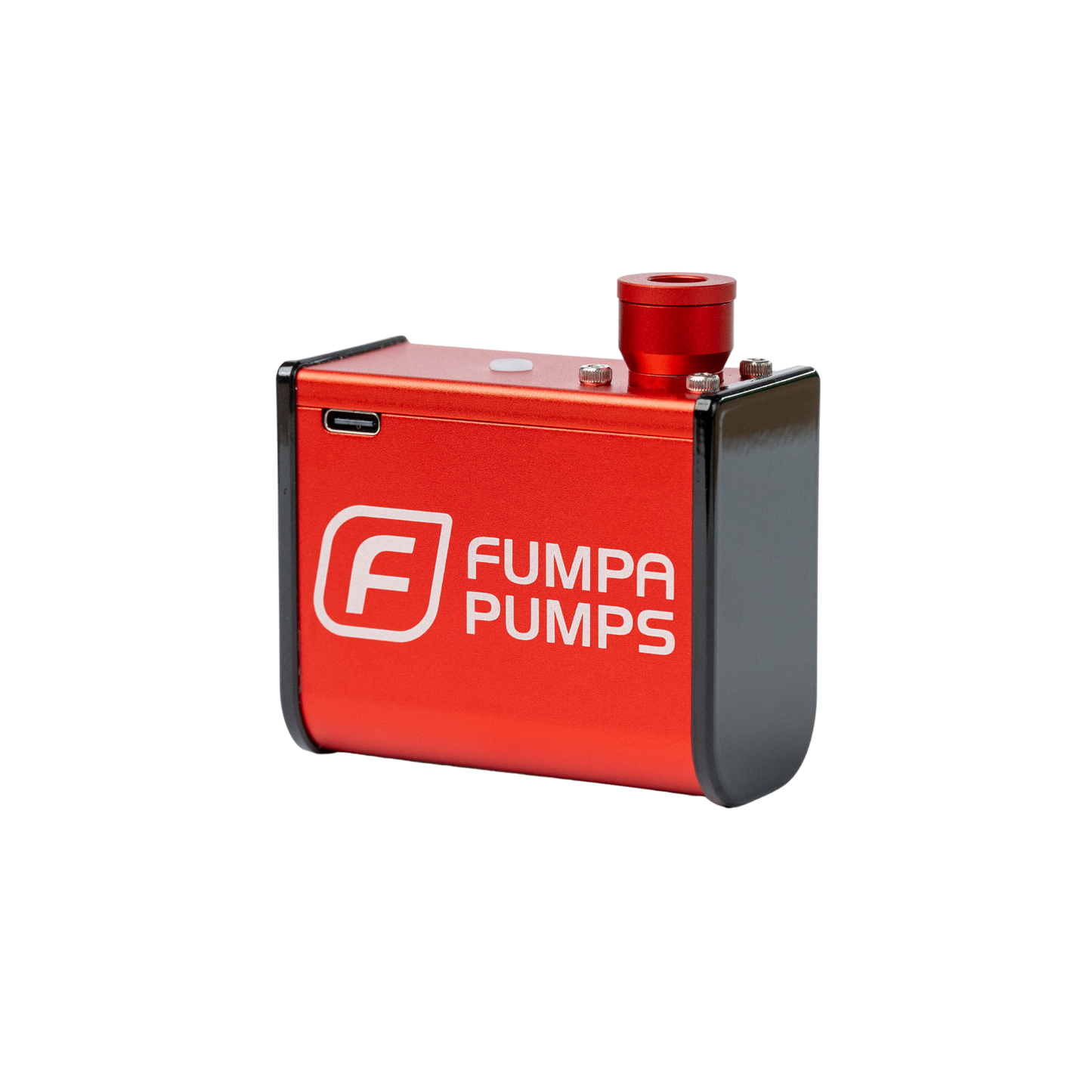 miniFumpa bomba de bicicleta