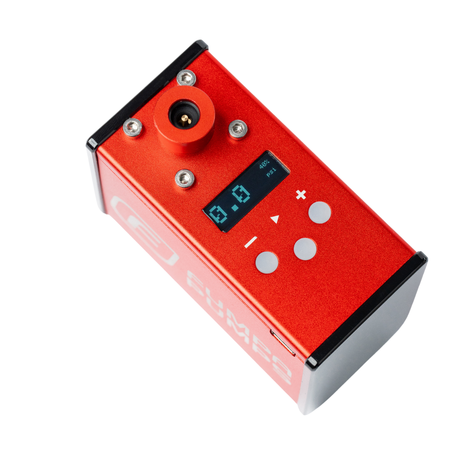 Bombas