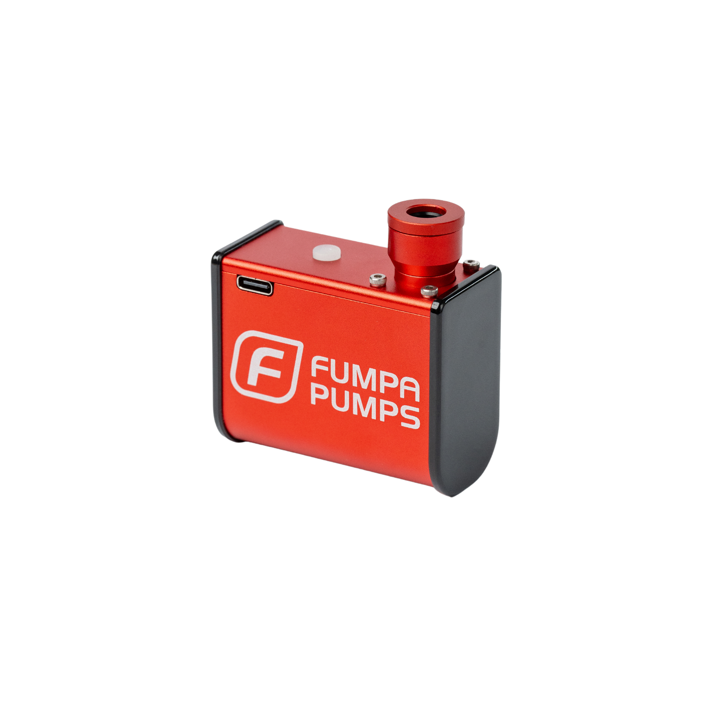 nanoFumpa bomba de bicicleta