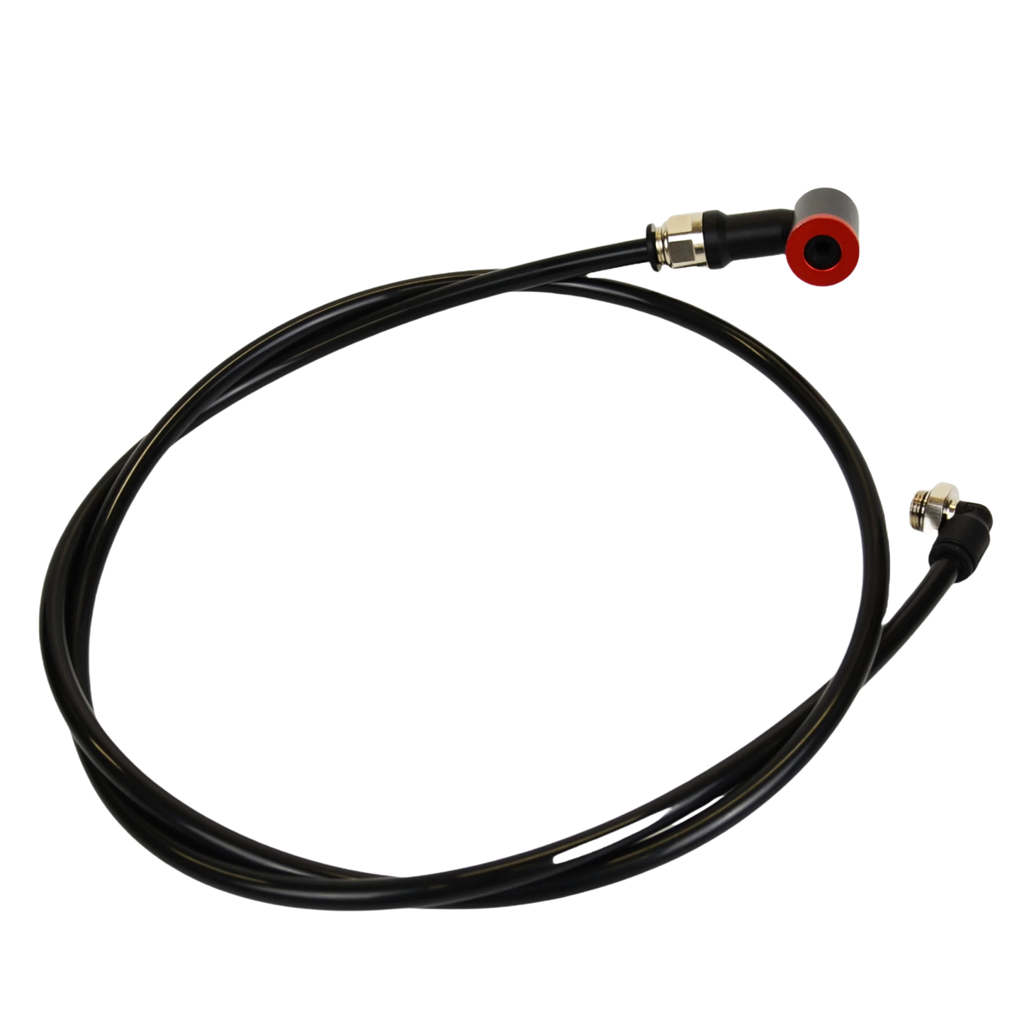 Boquilla de extensión de rueda de disco